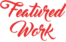 Featured Work